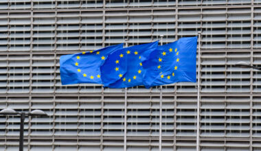 Europa muss Verschnaufpause im Handelsstreit nutzen • Table.Briefings