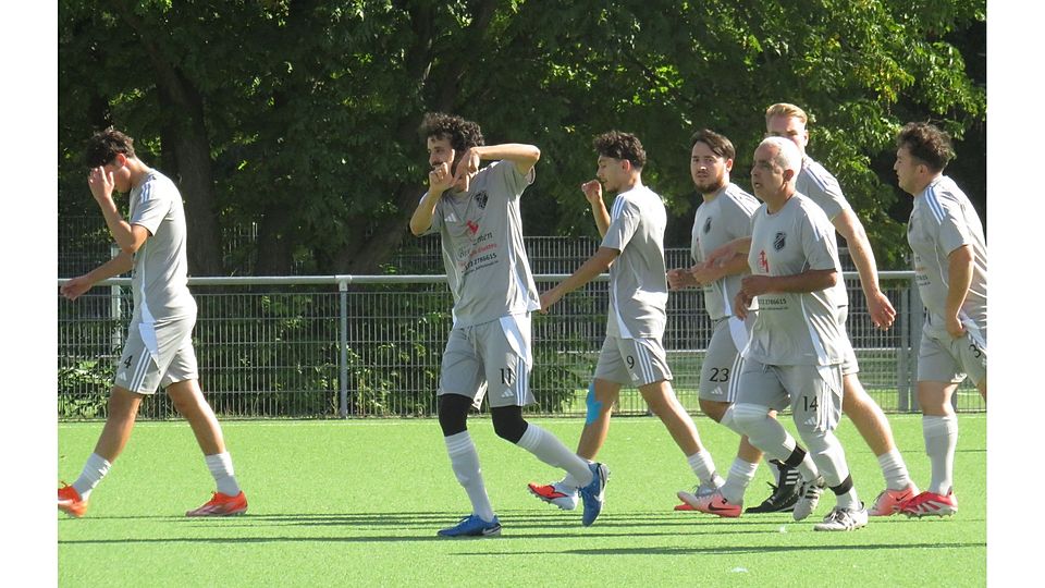 Gigantenduell an der Hohe Straße – VTA Bonn empfängt MSV Bonn II