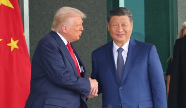 EU reagiert zurückhaltend auf Handelsdeal zwischen USA und China