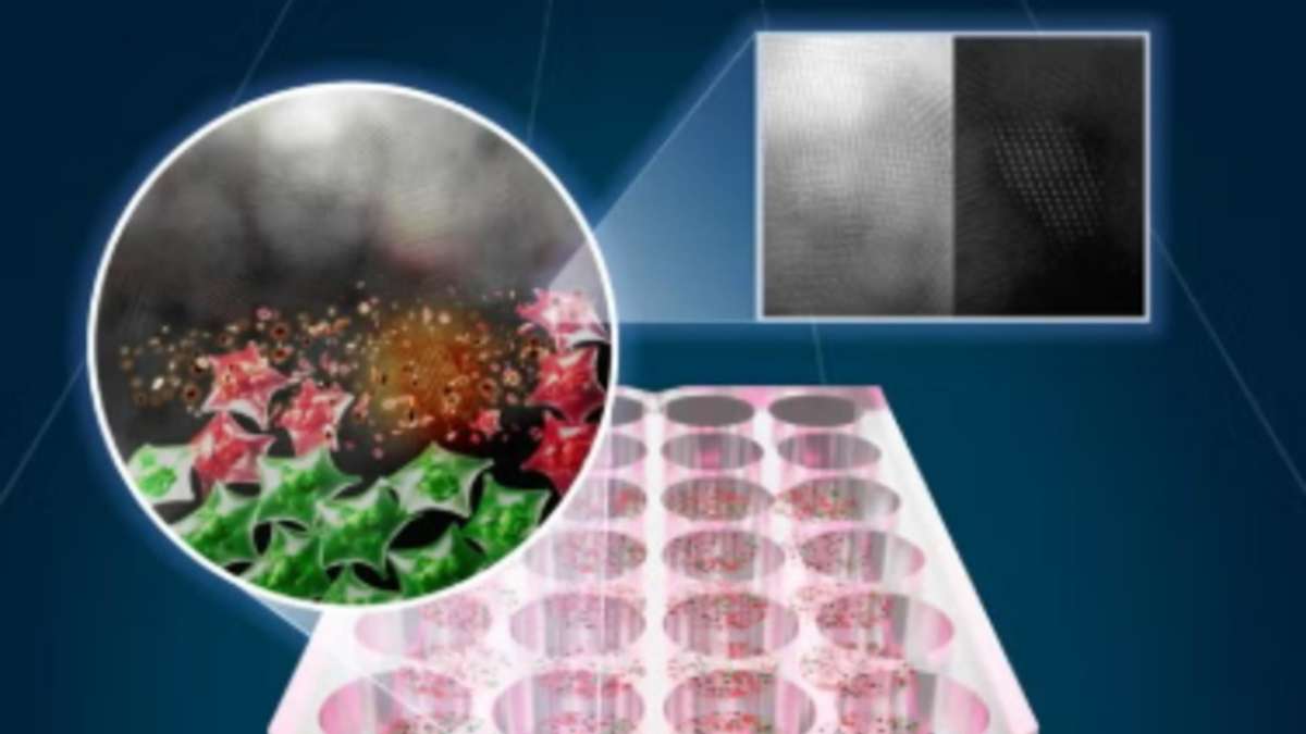 Durchbruch in Krebstherapie – LED-Licht vernichtet Krebszellen ohne Chemo