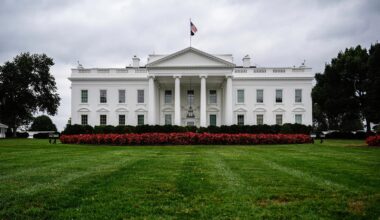 Trump-Verfügung: USA wollen nur noch 7.500 Flüchtlinge im Jahr aufnehmen