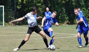 Topduell in Lamme, Abstiegsduell in Lafferde