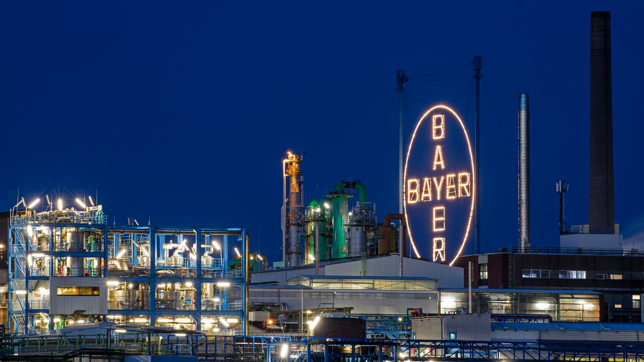 Giftstoff PCB: Bayer muss 185 Millionen Dollar Schadenersatz zahlen