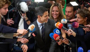 Niederlande: Endergebnis der Wahl in den Niederlanden wohl erst in einigen Tagen