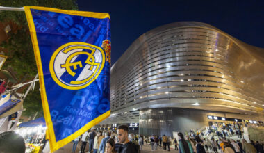 Bericht: Real Madrid bereitet Milliarden-Klage gegen UEFA vor