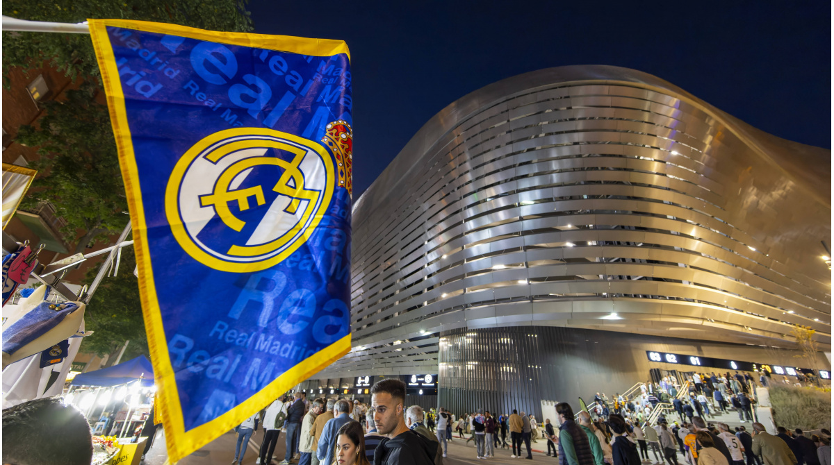 Bericht: Real Madrid bereitet Milliarden-Klage gegen UEFA vor