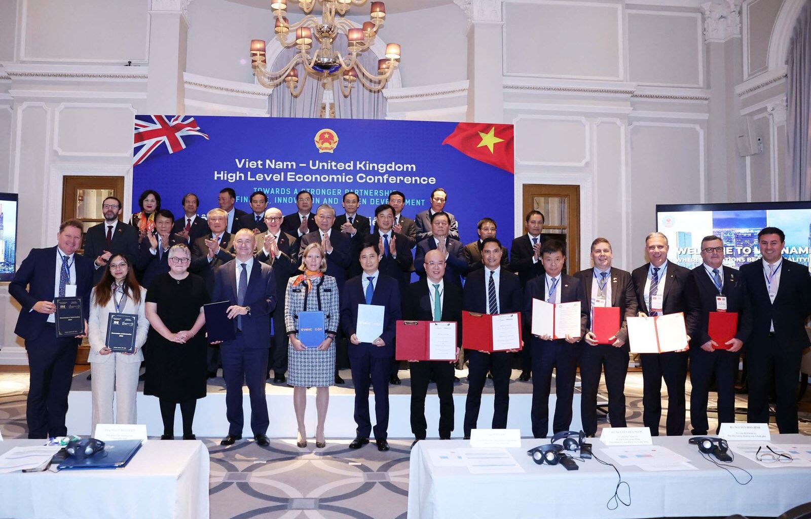 Vietnam.vn - Nền tảng quảng bá Việt Nam