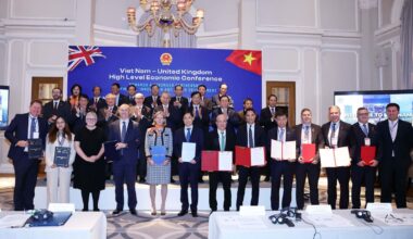 Vietnam.vn - Nền tảng quảng bá Việt Nam