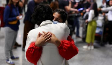 Afghanistan: Schutzbedürftige Afghanen auf dem Weg nach Deutschland