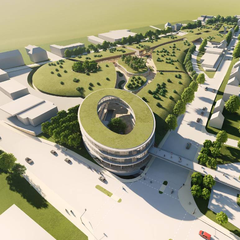 Umsatzrückgänge in Elberfeld, Barmen, Ronsdorf und Cronenberg