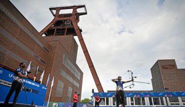 Olympische Spiele – Olympia an Rhein und Ruhr: Köln wird zur »Leadcity«