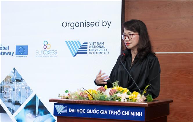 Vietnam.vn - Nền tảng quảng bá Việt Nam