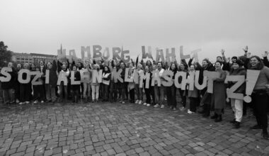 Politische Beteiligung: Wie viel Mitsprache verträgt Hamburg?