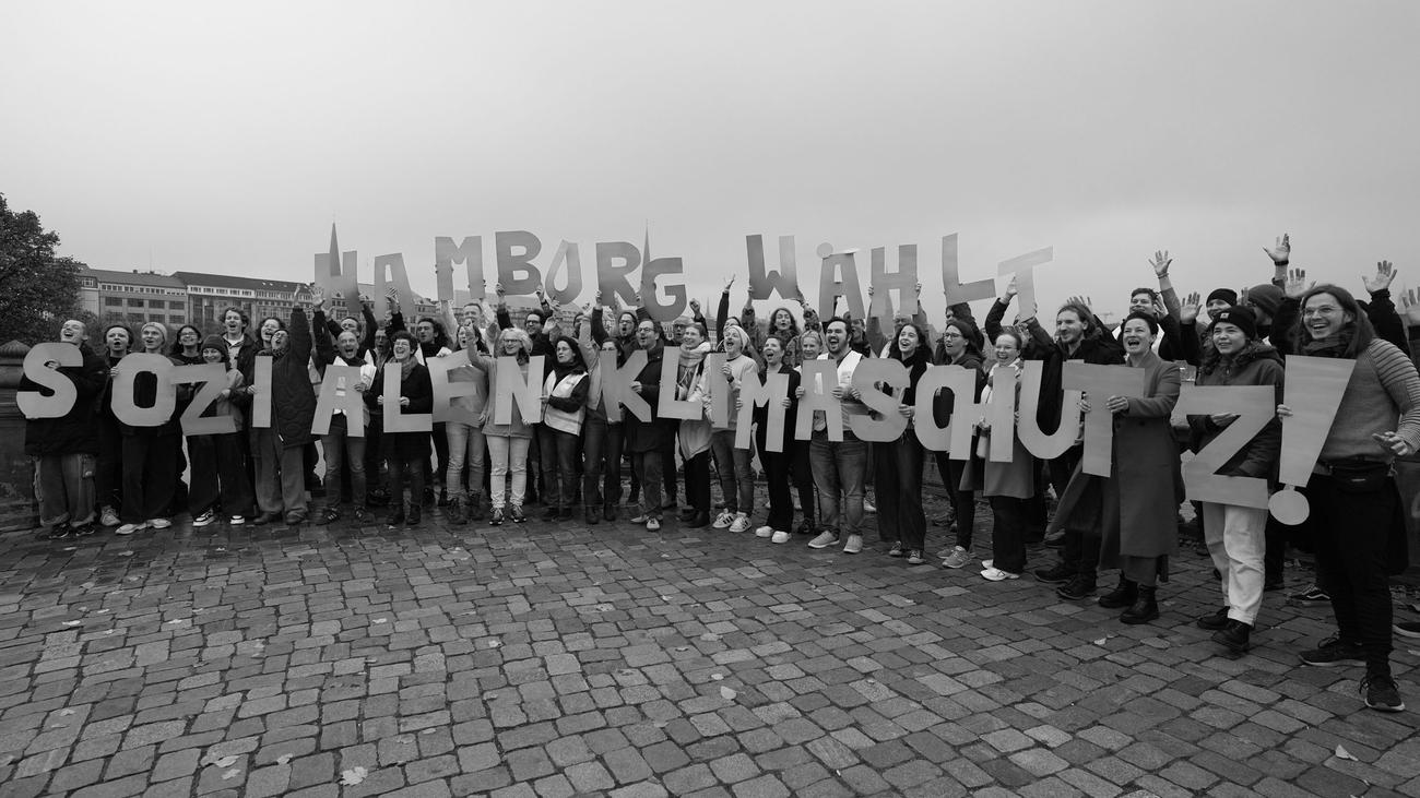 Politische Beteiligung: Wie viel Mitsprache verträgt Hamburg?