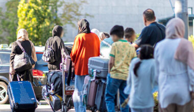 Trotz gestoppten Aufnahmeprogramms – Afghanen reisen nach Deutschland aus