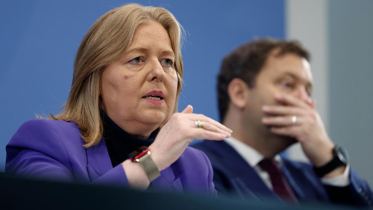 Unruhe wegen Bürgergeld und Wehrdienst - Wohin steuert die SPD?