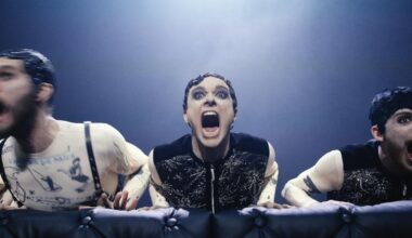 Die besten Klassik-Konzerte in der ersten Novemberwoche