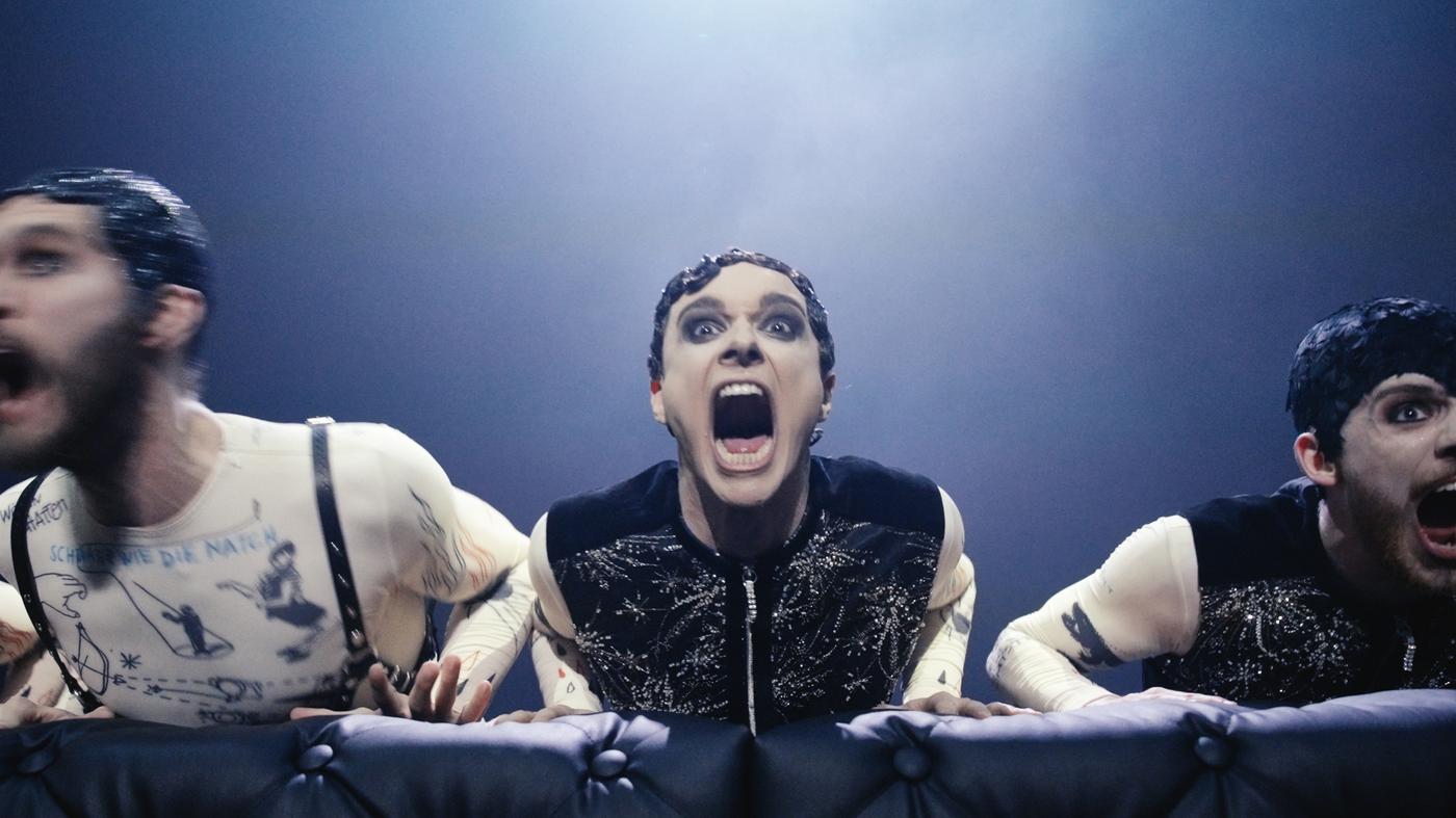 Die besten Klassik-Konzerte in der ersten Novemberwoche