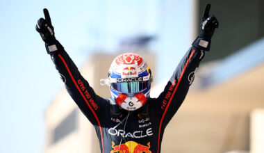 Kampfansage nach Texas-Sieg: Verstappen: „WM-Titel ist möglich!“ | Sport