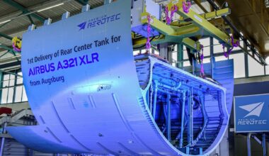 Airbus baut deutsche Fertigung aus