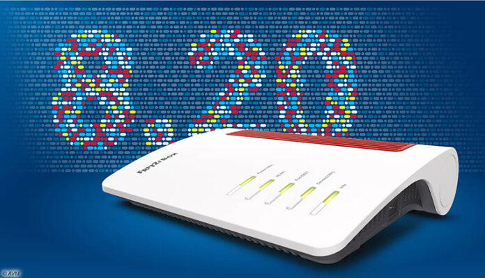 180725 FritzOS 8.20 Neues Update FritzOS 8.20 für FritzBox 6660 Cable veröffentlicht.