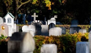 Darum steigen Bestattungskosten