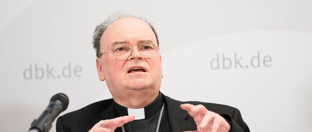 Kommission sieht Fehlverhalten bei früheren Bischöfen