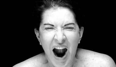 Marina Abramović in Wien: Wie nah kommt man der Königin der Performancekunst? - Kunst