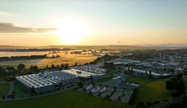 Unternehmen richtet sich neu aus – rund 140 Jobs fallen weg