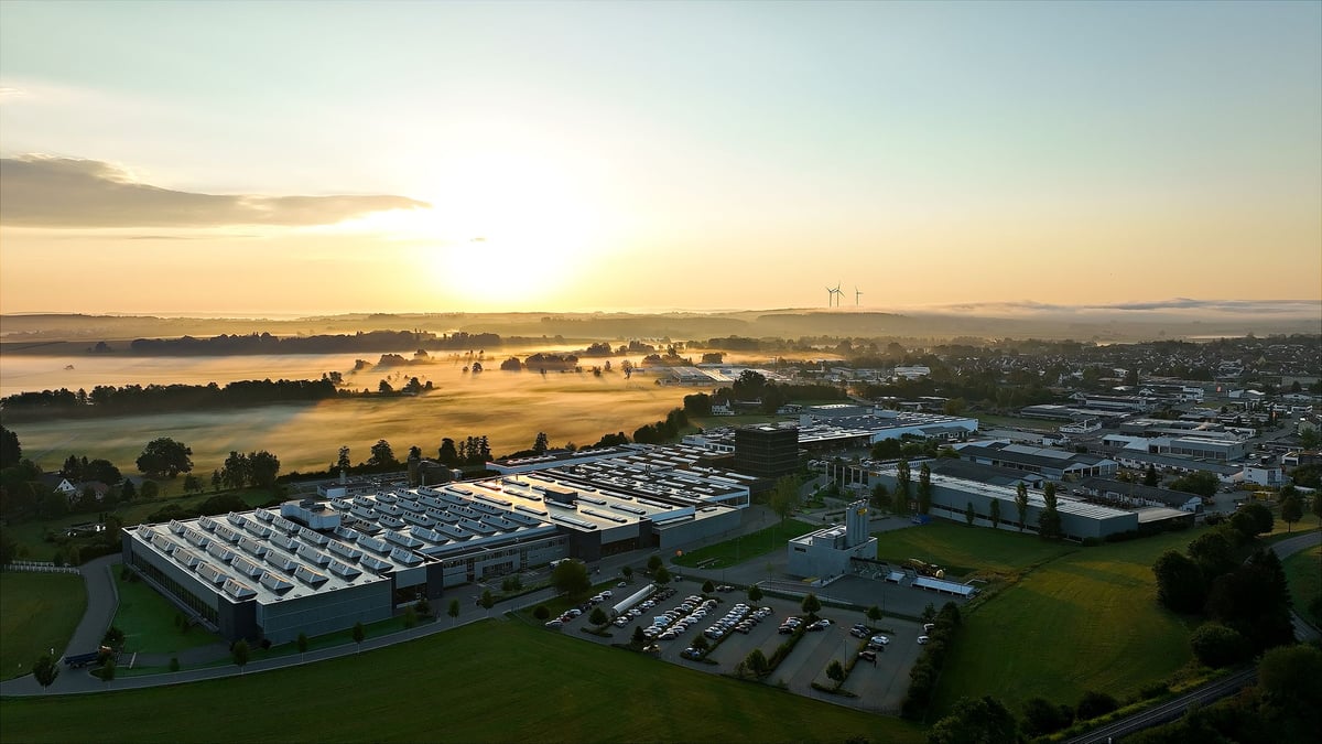 Unternehmen richtet sich neu aus – rund 140 Jobs fallen weg