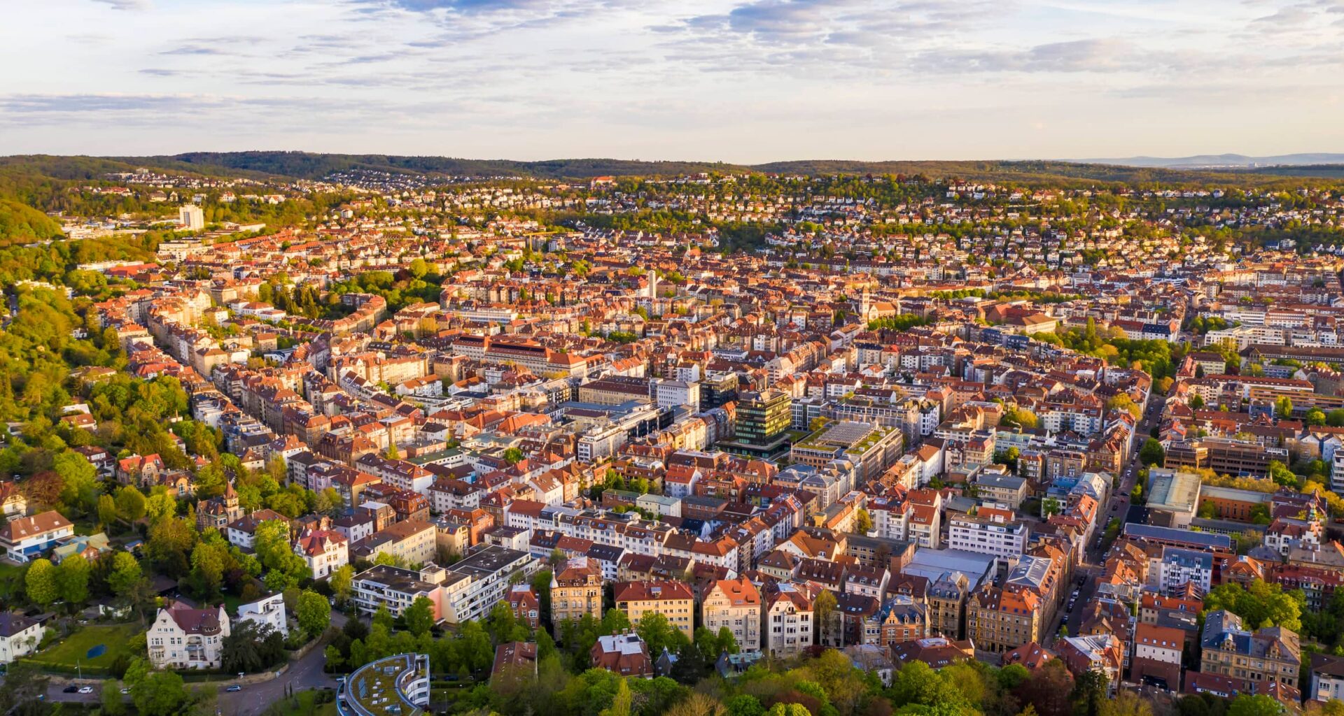 Krise in der Autoindustrie: Wird Stuttgart das zweite Detroit?