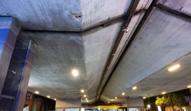 Gunnar Schupelius: Die Stadtautobahn wird auf Verschleiß gefahren | Regional