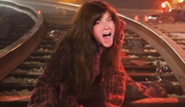 Ungekürzt: Fiese Splatter-Horror-Reihe neu im Streaming-Abo – megabrutal, unfassbar populär und noch lange nicht zu Ende! - Kino News