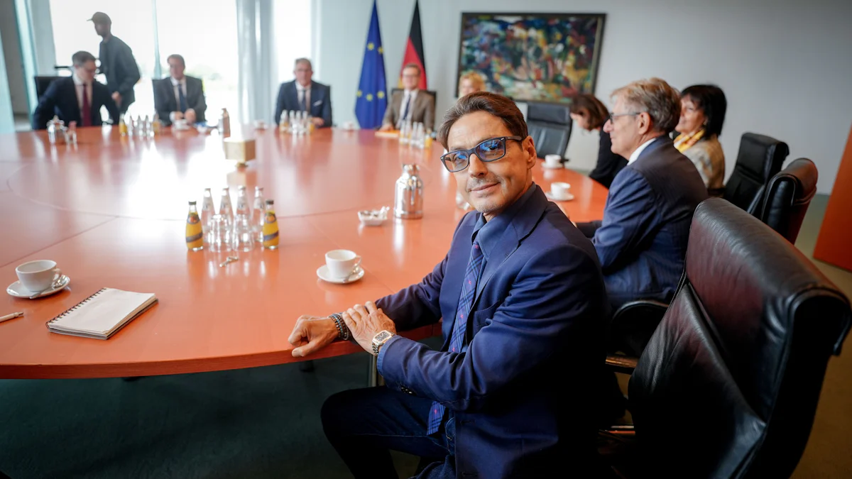 Bei Pro Sieben Sat 1 muss der gesamte Vorstand gehen - Wirtschaft