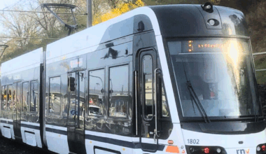 Mannheim: Jugendlicher schlägt 18-Jährigen in Straßenbahn in der Neckarau - Polizeiberichte aus Rhein-Neckar-Odenwald