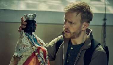Heute im TV: Dieses Krimi-Doppelpack bringt Sie an Ihre Grenzen | Unterhaltung