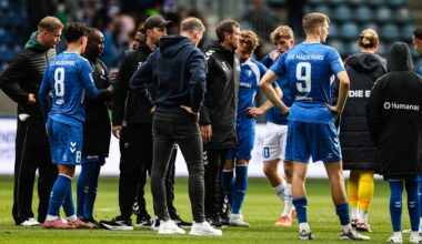 1. FC Magdeburg: Ex-Spieler in Sorge! Auf wen die FCM-Legenden sauer sind | Sport