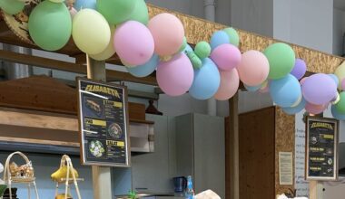 Neueröffnungen und Coming Soon: Das könnt ihr im Herbst in Augsburg entdecken 2025