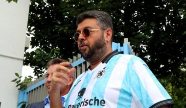 1860 München: Doku enthüllt Drama und Legenden | Sport
