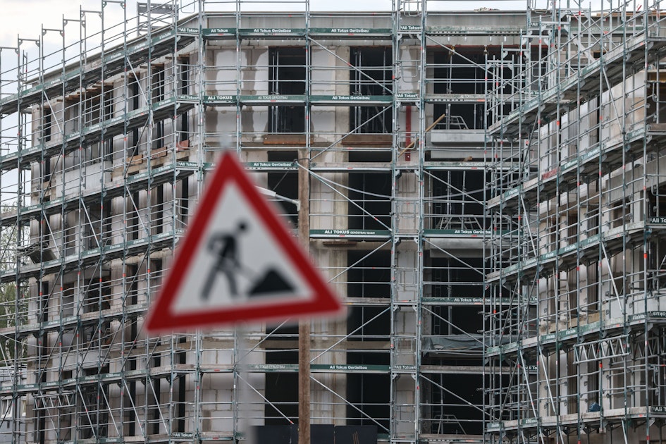 Wohnungsbau in Köln: Senkung der kommunalen Standards gefordert