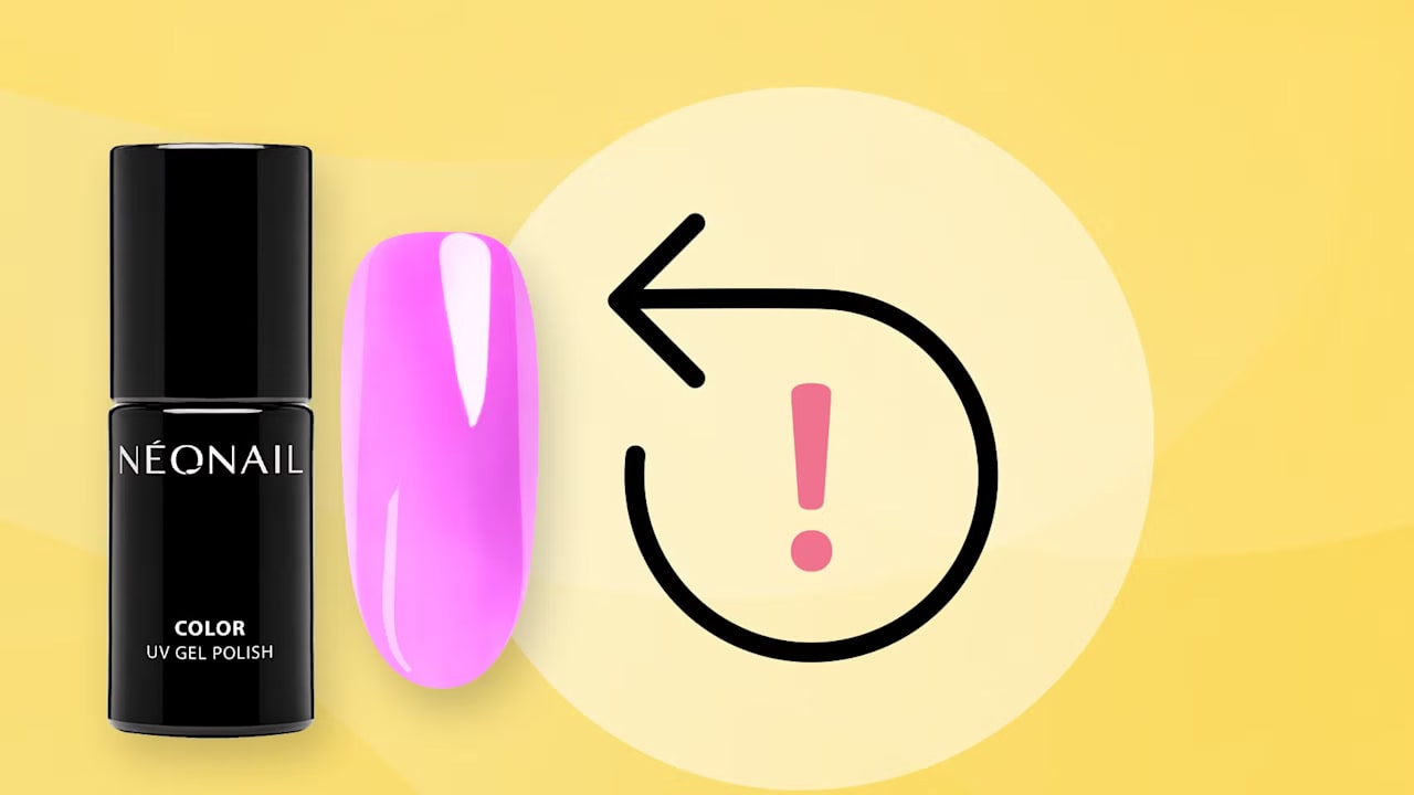 Rückruf bei dm: Nagellack könnte krebserregend sein - BILD