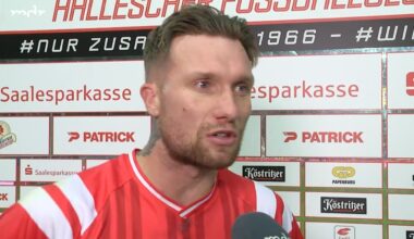 Fußball-Profi pöbelt im TV-Interview los: „Geh mir nicht auf den Sack“ | Sport