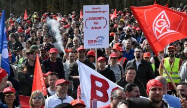 Wird Stuttgart zu einem Detroit am Neckar?