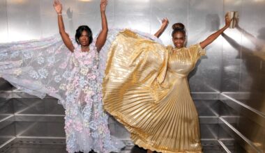 Motsi und Oti Mabuse: Sie werden Europas erfolgreichste TV-Geschwister | Unterhaltung