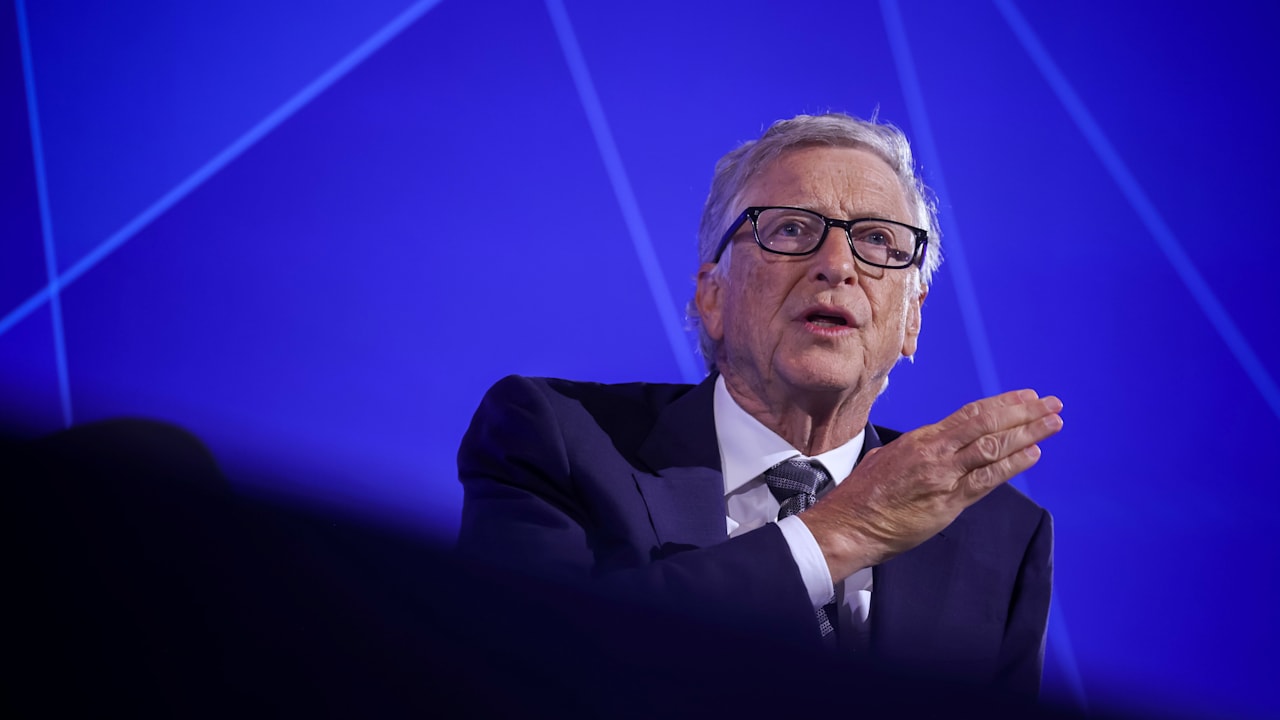 Kehrtwende: Bill Gates warnt plötzlich vor Klima-Angstmache | Politik