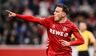 1. FC Köln: Marktwert auf 18 Mio. rauf: Said El Mala jetzt teuerster Kölner | Sport