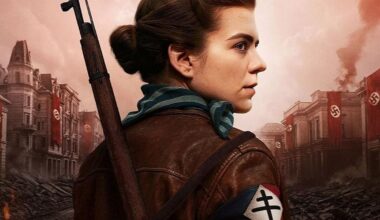 Spionage-Thriller und Weltkriegs-Action: Packender Trailer zu "The Partisan" – basierend auf einer wahren Geschichte - Kino News
