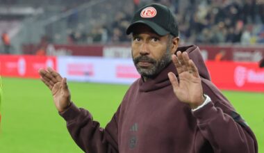 Fortuna Düsseldorf: Rettet Mageburg Fortuna 1 Million? | Sport