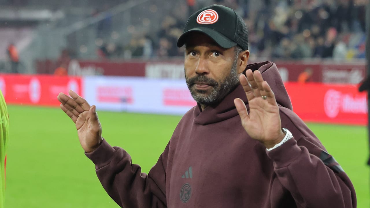 Fortuna Düsseldorf: Rettet Mageburg Fortuna 1 Million? | Sport