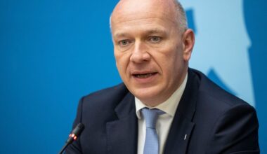 Wegner findet neue Grundsicherung richtig